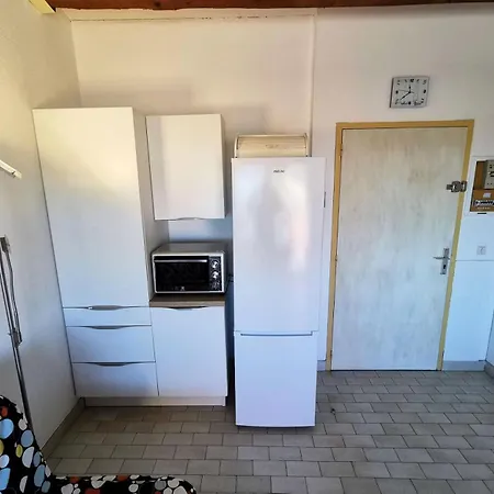 Appartement Copacabana - Lumineux Deux Pieces A Port Leucate. Ref: 1cop_414d Mae-5784 *